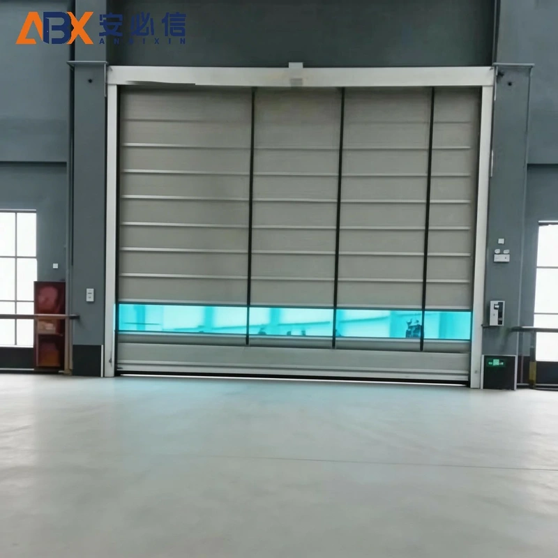 白银快速堆积门